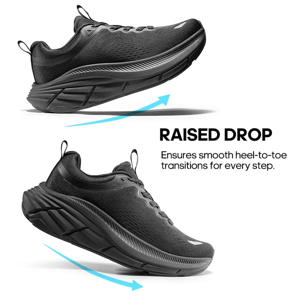 Liora CloudLift™ 2.0 - Black