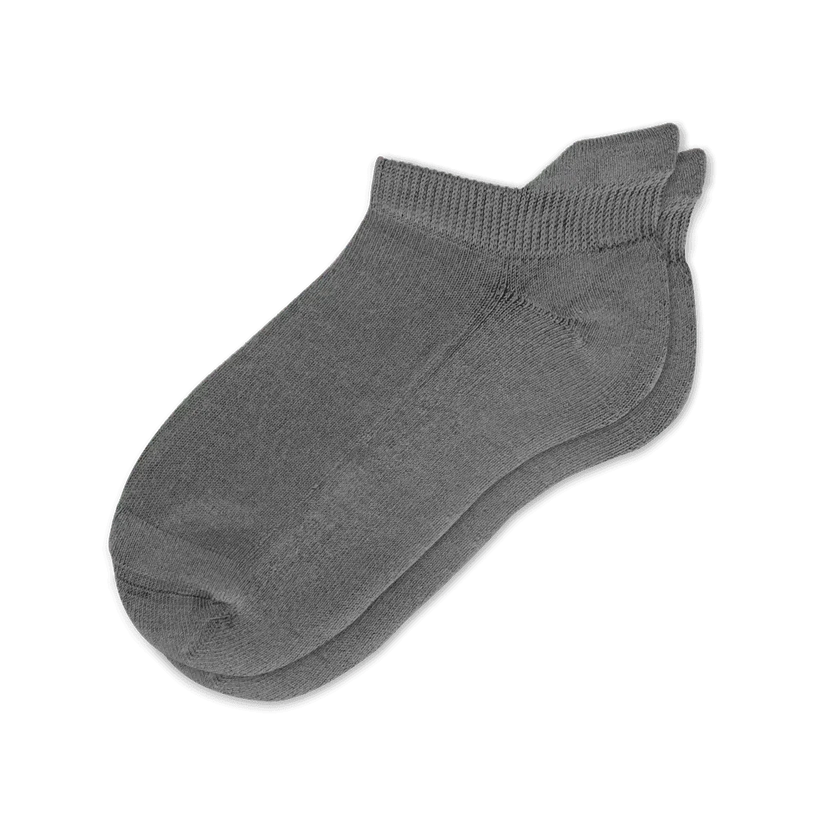 ComfortFlex™Socks - Gray