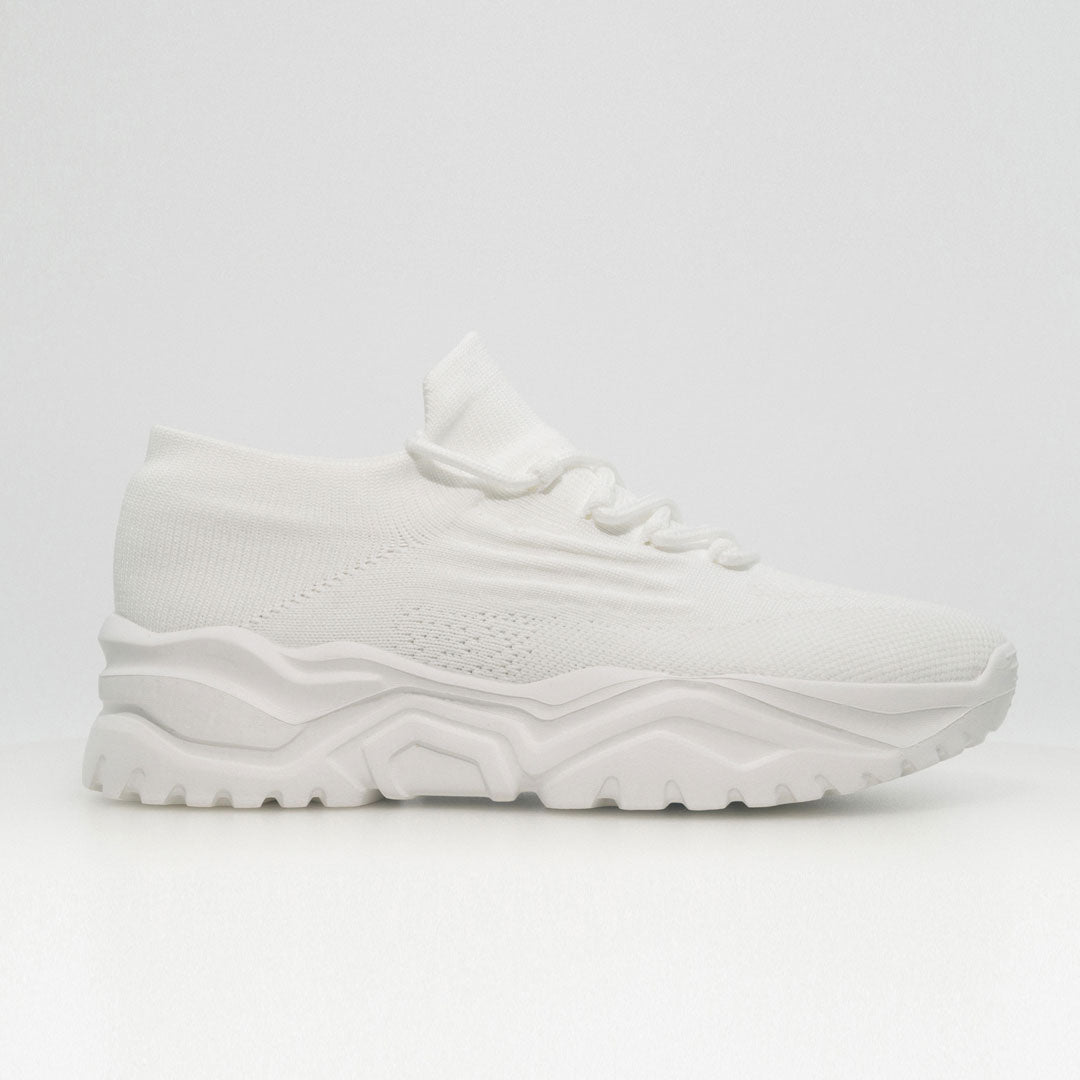 Ortho Cloud 1.0 - White