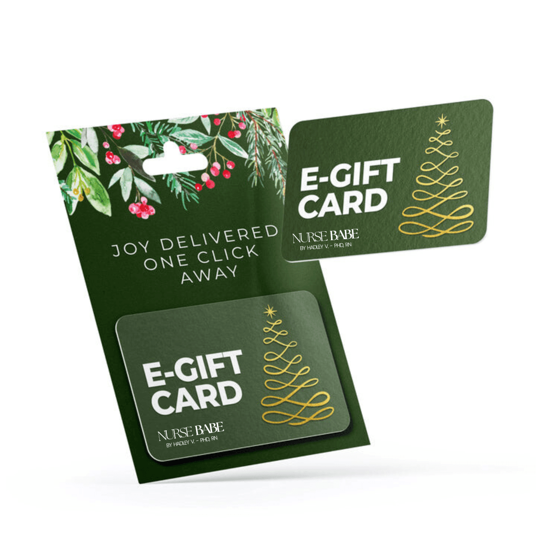 E-Gift Card