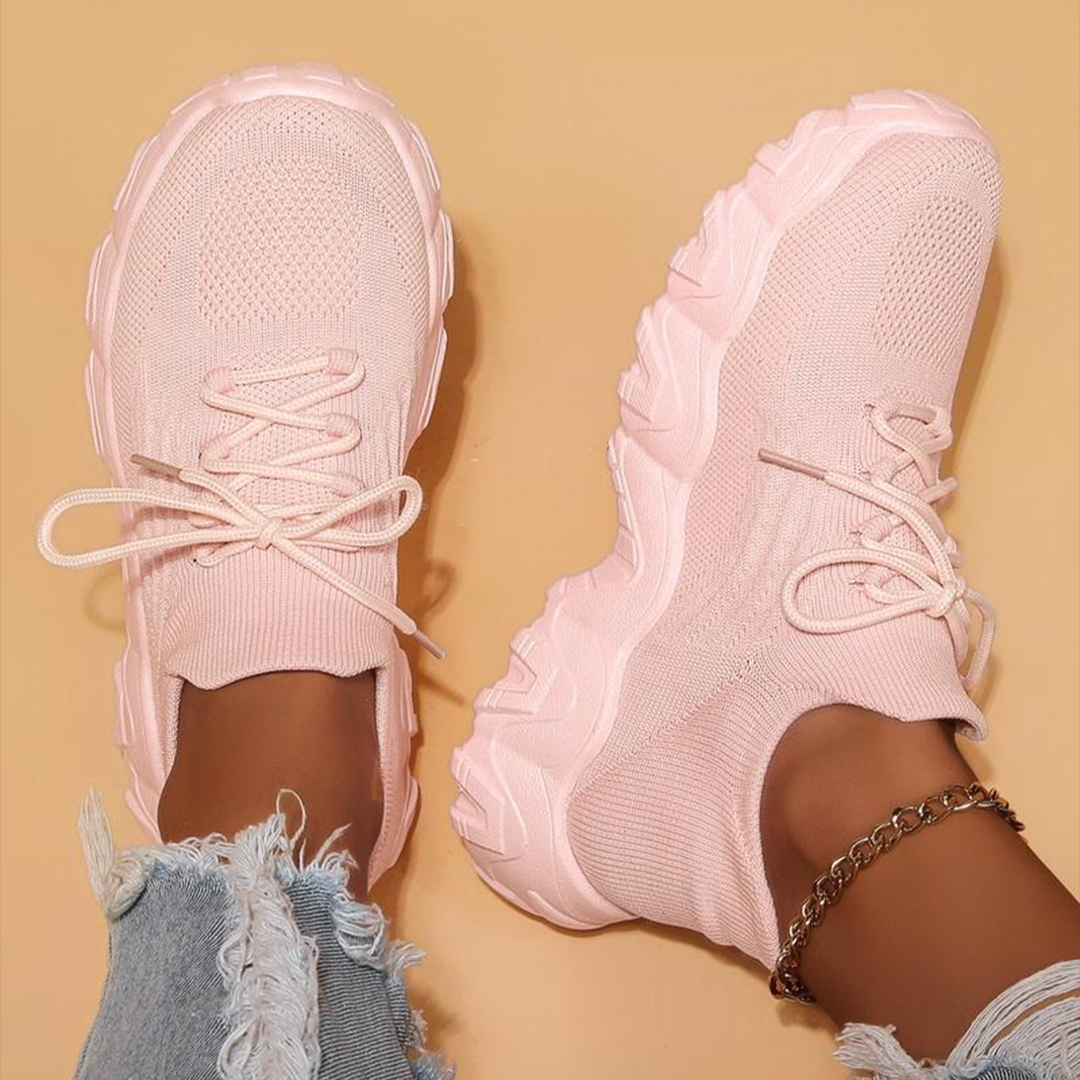 Ortho Pro - Soft Rose Pink