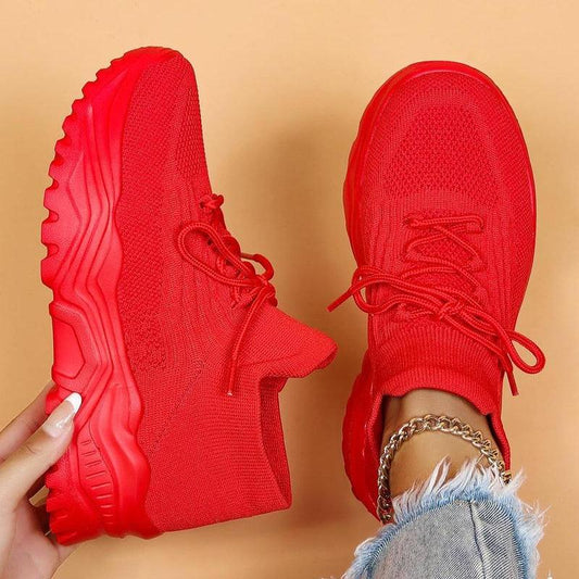 Ortho Cloud 1.0 - Red Rose