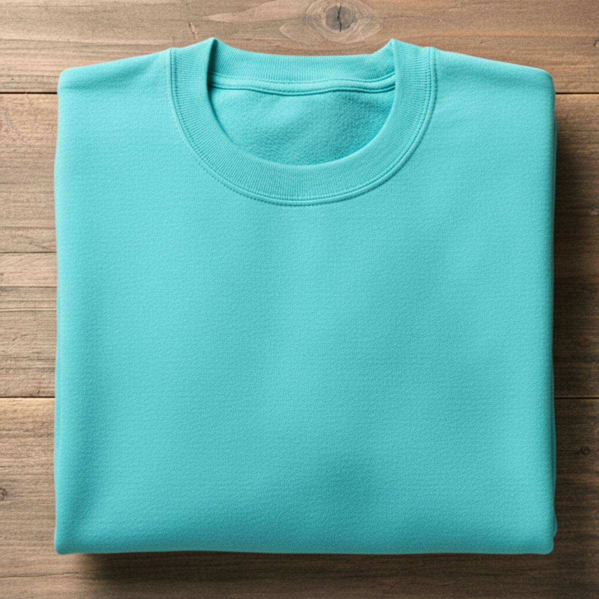 The Signature Sweatshirt – Personalized & Soft