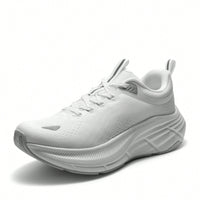 All White