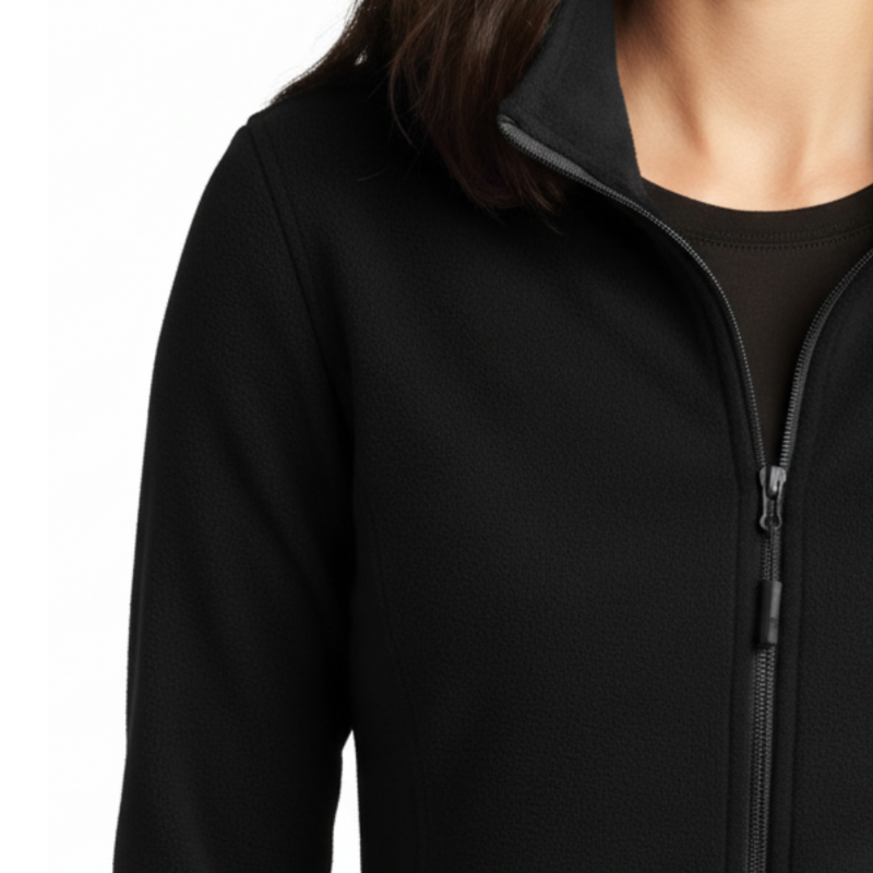Cloud Personalized Zip Up Jacket