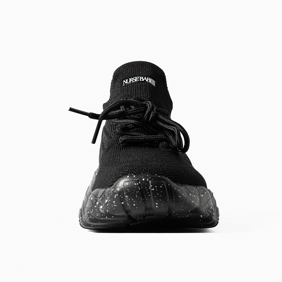 Ortho Pro 1.0 - Black