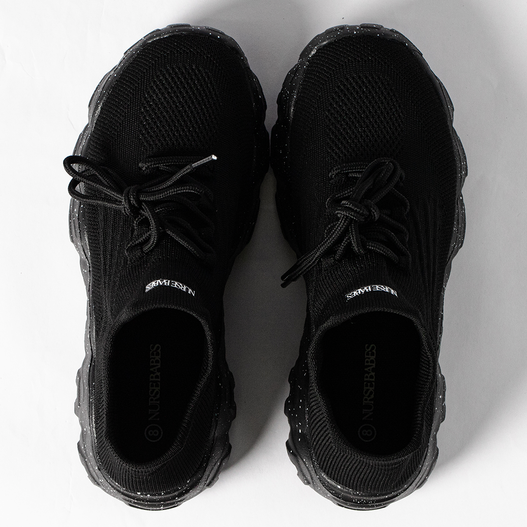 Ortho Pro 1.0 - Black