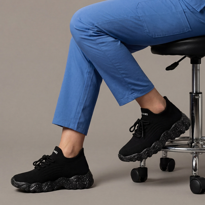 Ortho Pro 1.0 - Black