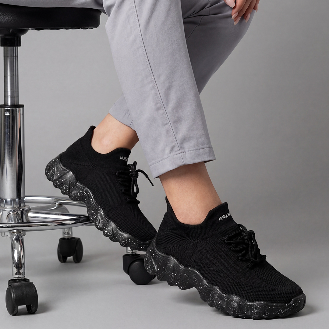 Ortho Pro 1.0 - Black