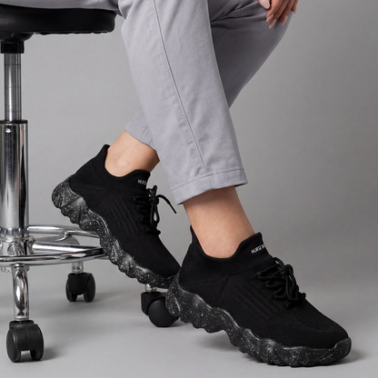 Ortho Pro 1.0 - Black