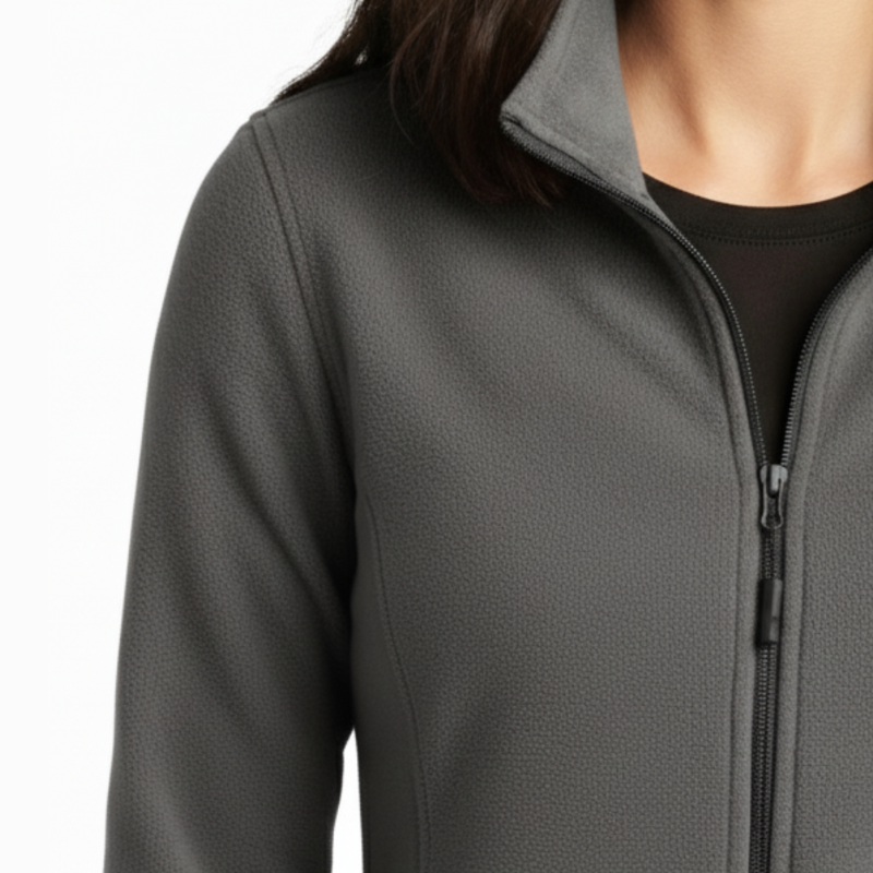 Cloud Personalized Zip Up Jacket