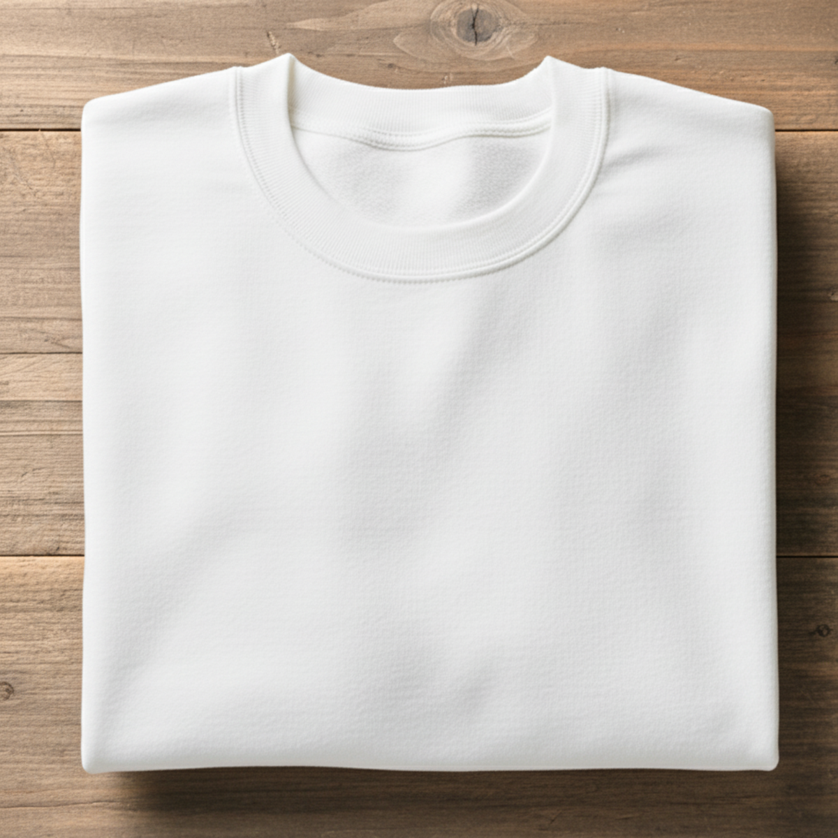 The Signature Sweatshirt – Personalized & Soft