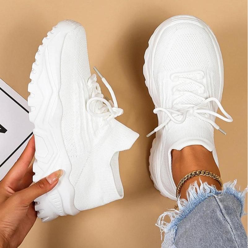 Ortho Cloud 1.0 - White