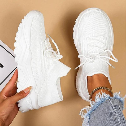Ortho Cloud 1.0 - White