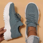 Ortho Cloud - Sky Blue