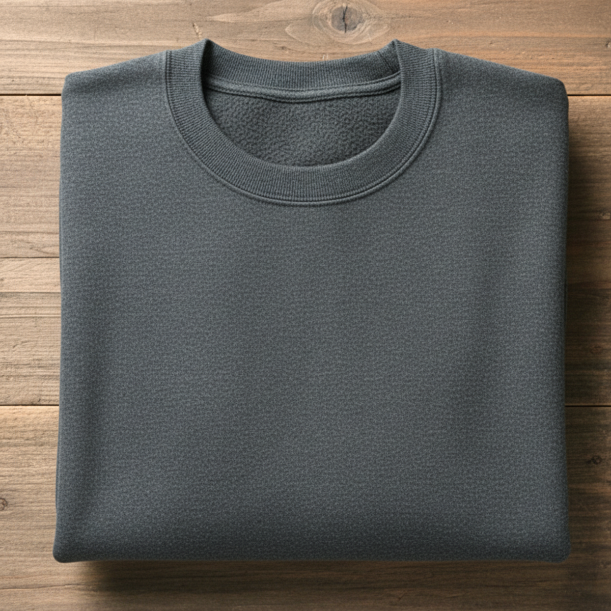 The Signature Sweatshirt – Personalized & Soft