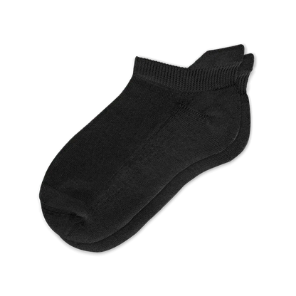 Ankle Socks – Black