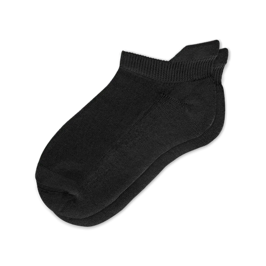 Ankle Socks – Black