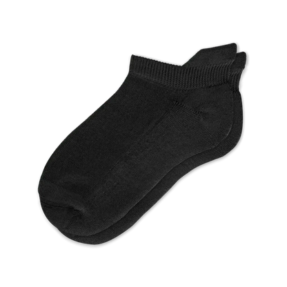ComfortFlex™Socks - Black