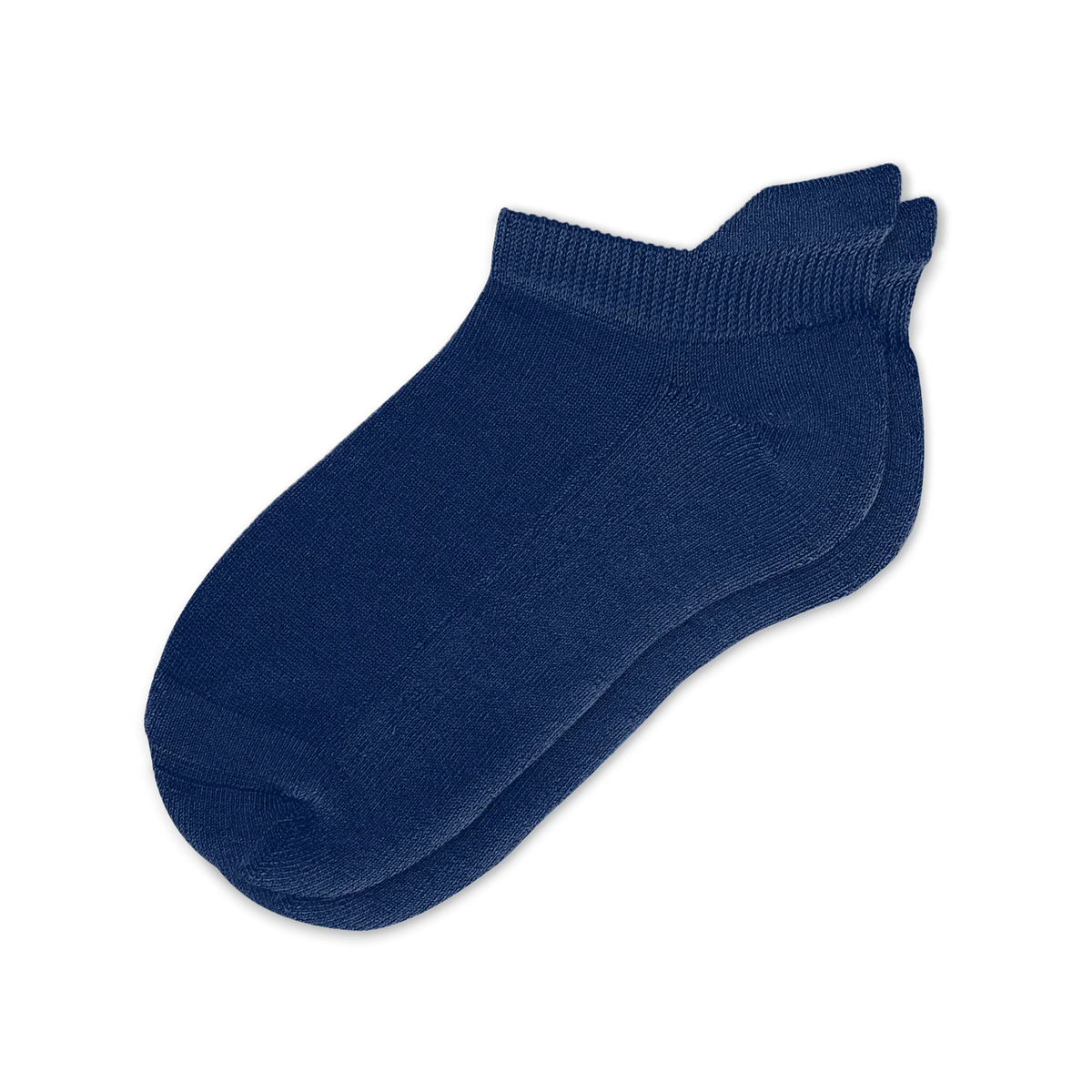 Ankle Socks – Navy Blue