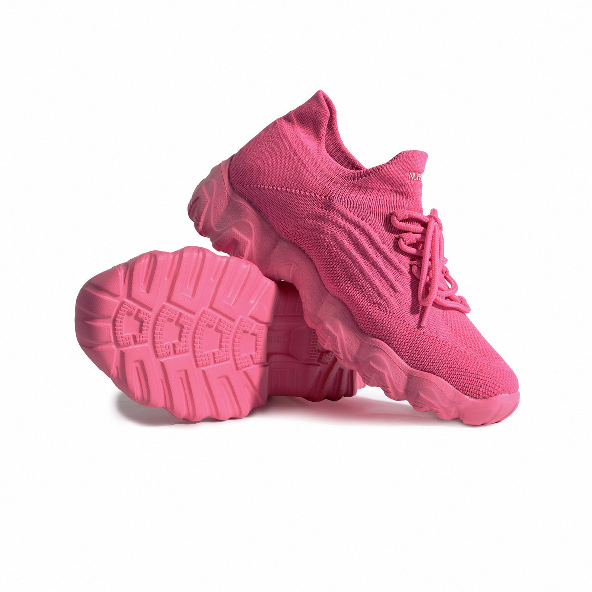 Ortho Pro 2.0 - Barbie Pink