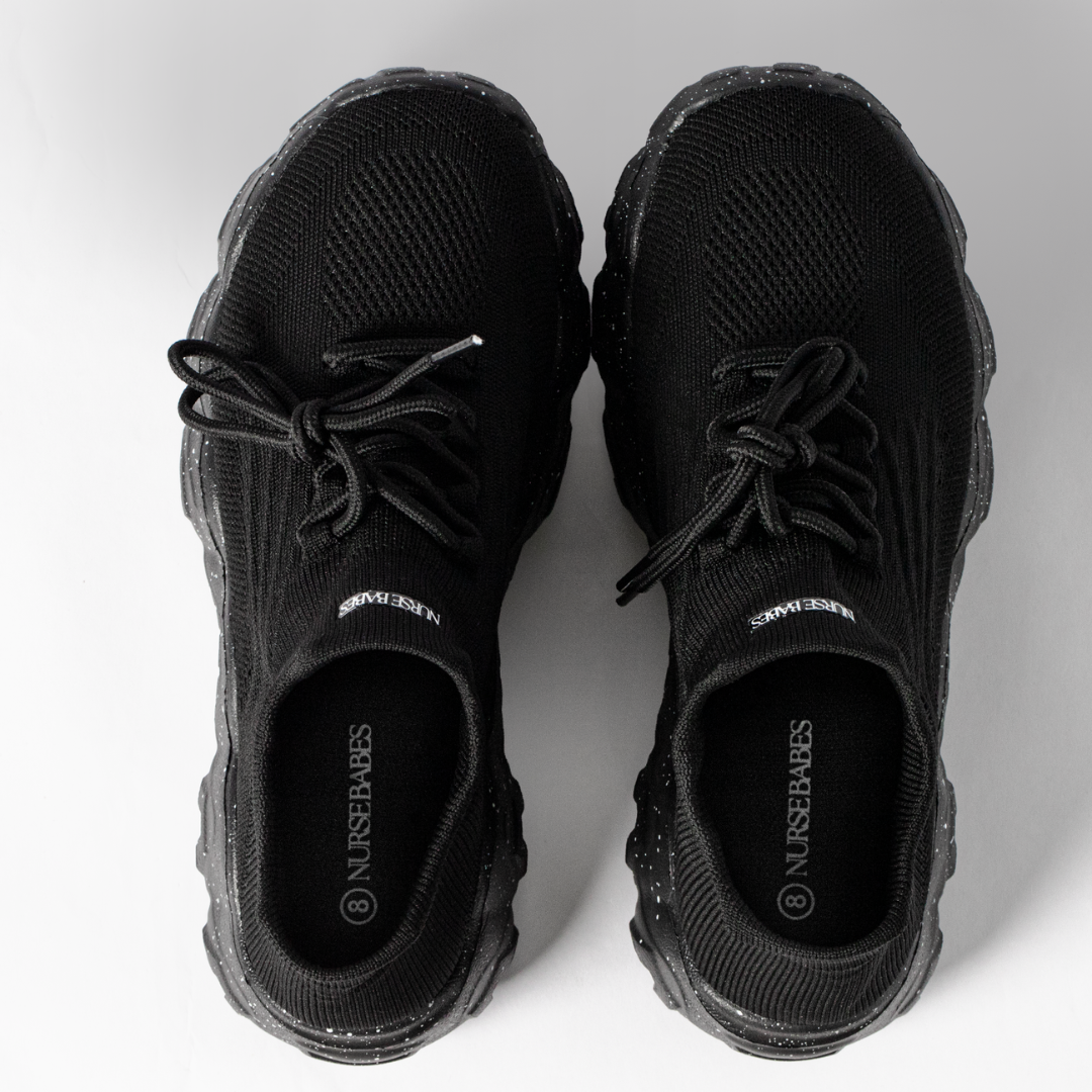 Ortho Pro 1.0 - Black