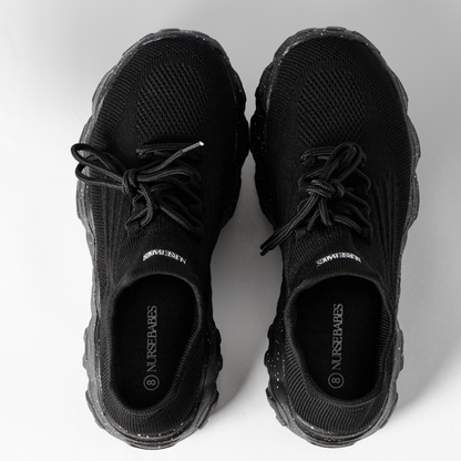 Ortho Pro 1.0 - Black