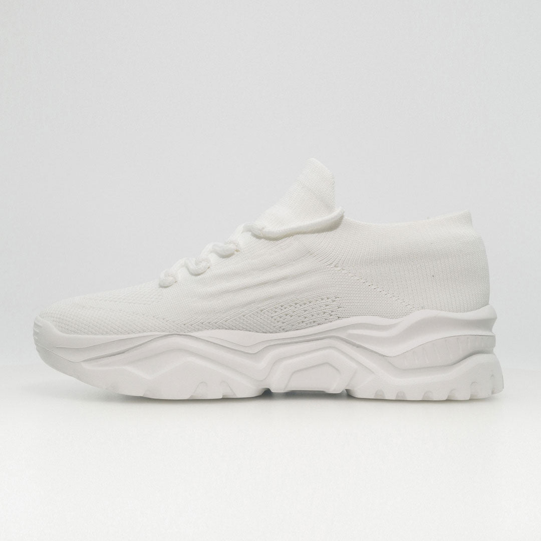 Ortho Cloud 1.0 - White