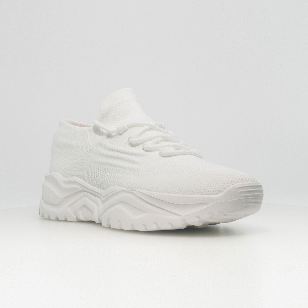 Ortho Cloud 1.0 - White