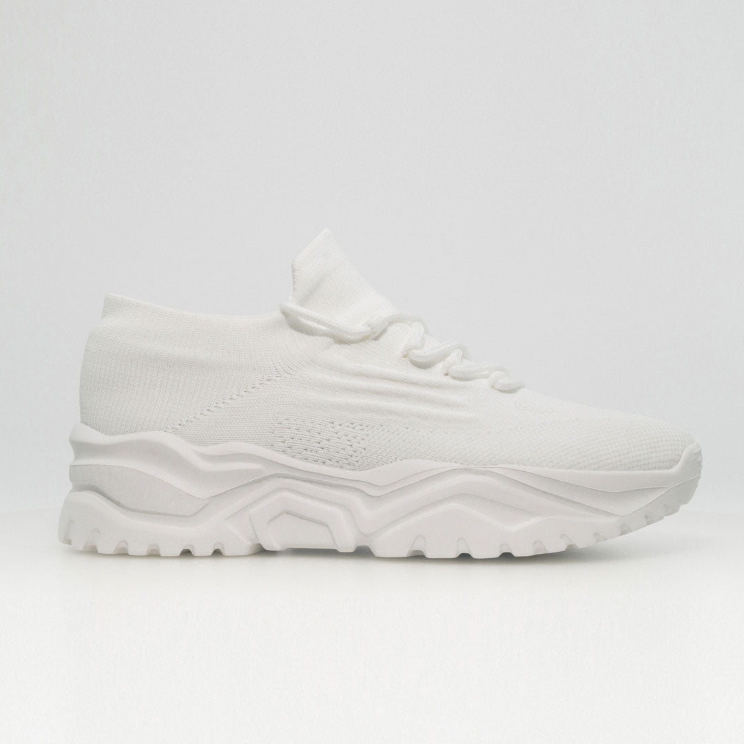 Ortho Cloud 1.0 - White