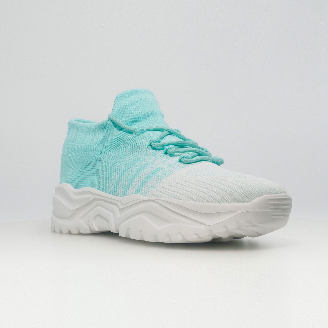 Ortho Cloud 1.0 - Teal