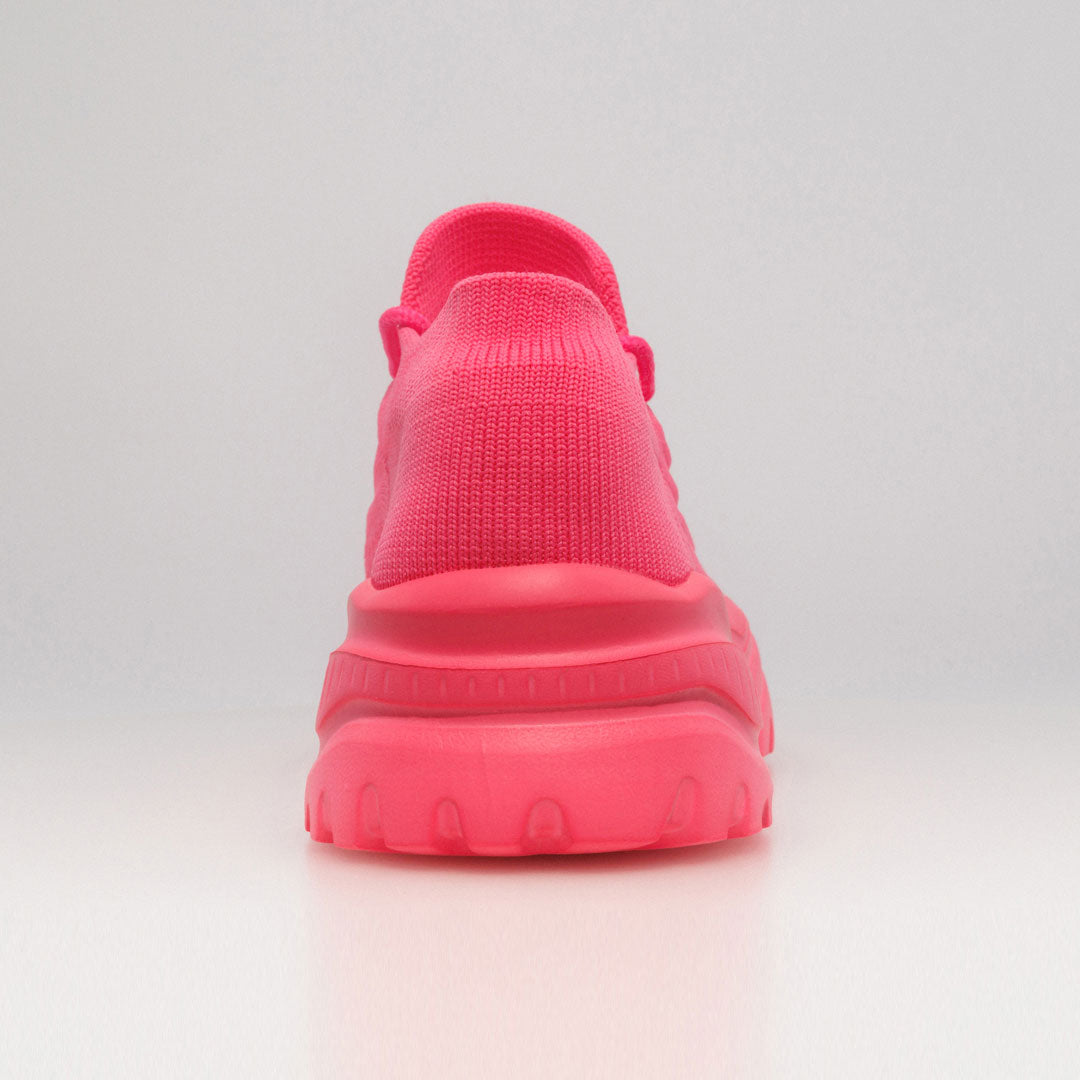 Ortho Cloud 1.0 - Barbie Pink
