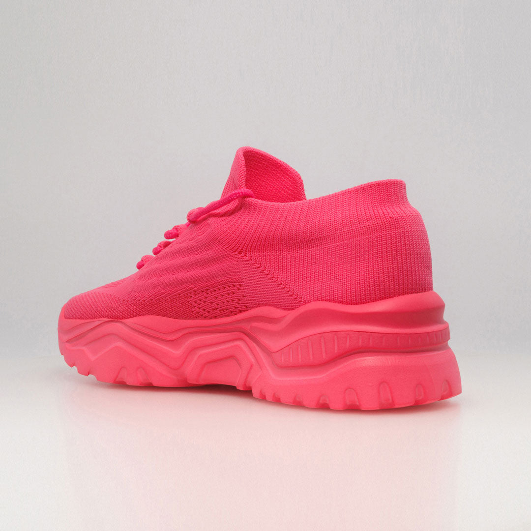 Ortho Cloud 1.0 - Barbie Pink