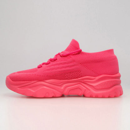 Ortho Cloud 1.0 - Barbie Pink