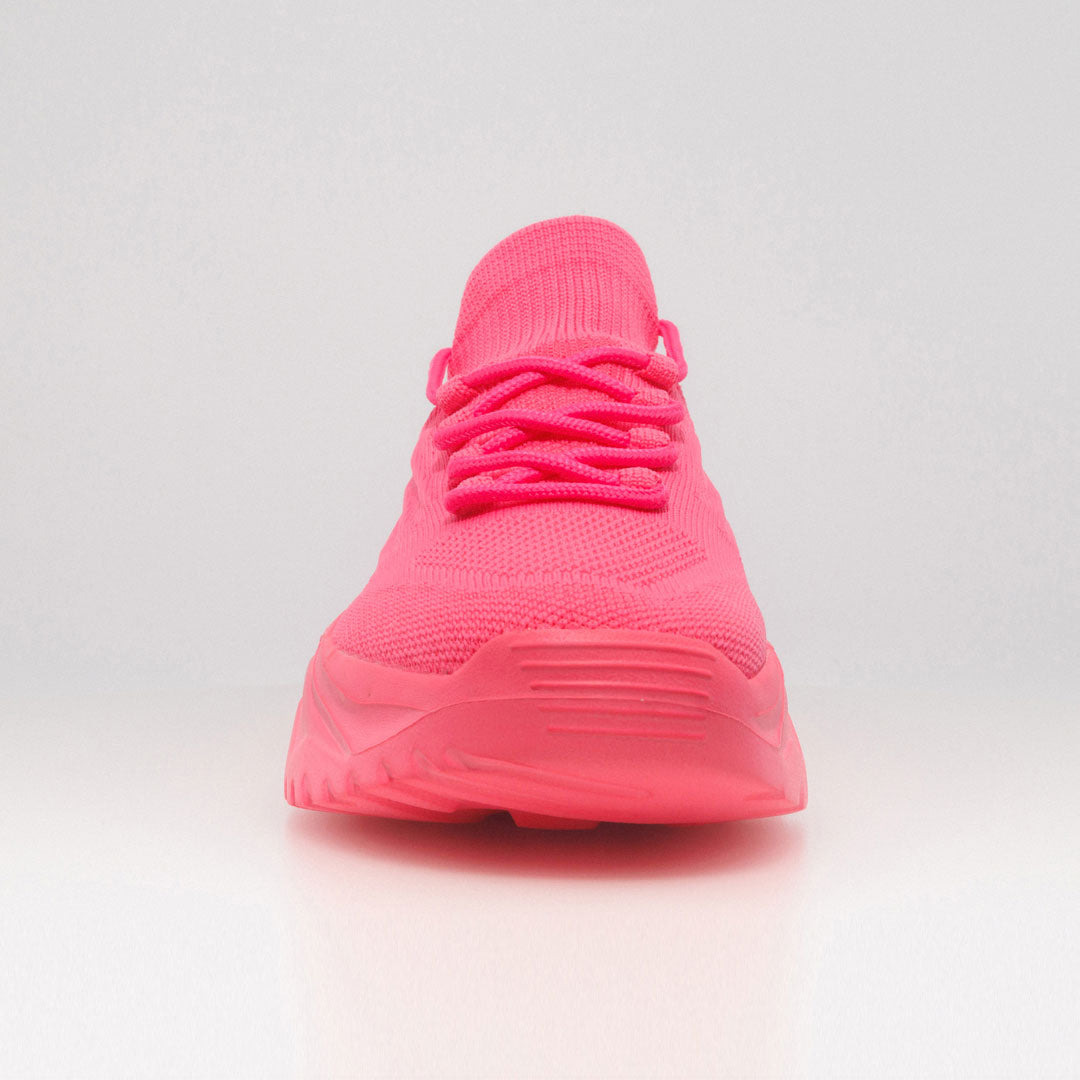Ortho Cloud 1.0 - Barbie Pink