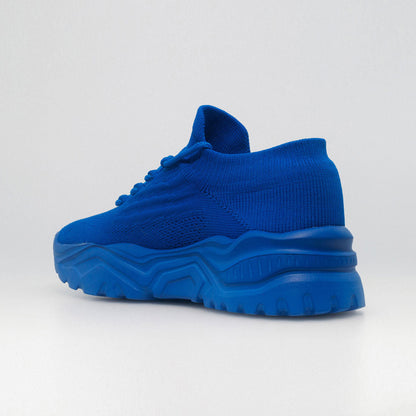 Ortho Cloud 1.0 - Blue