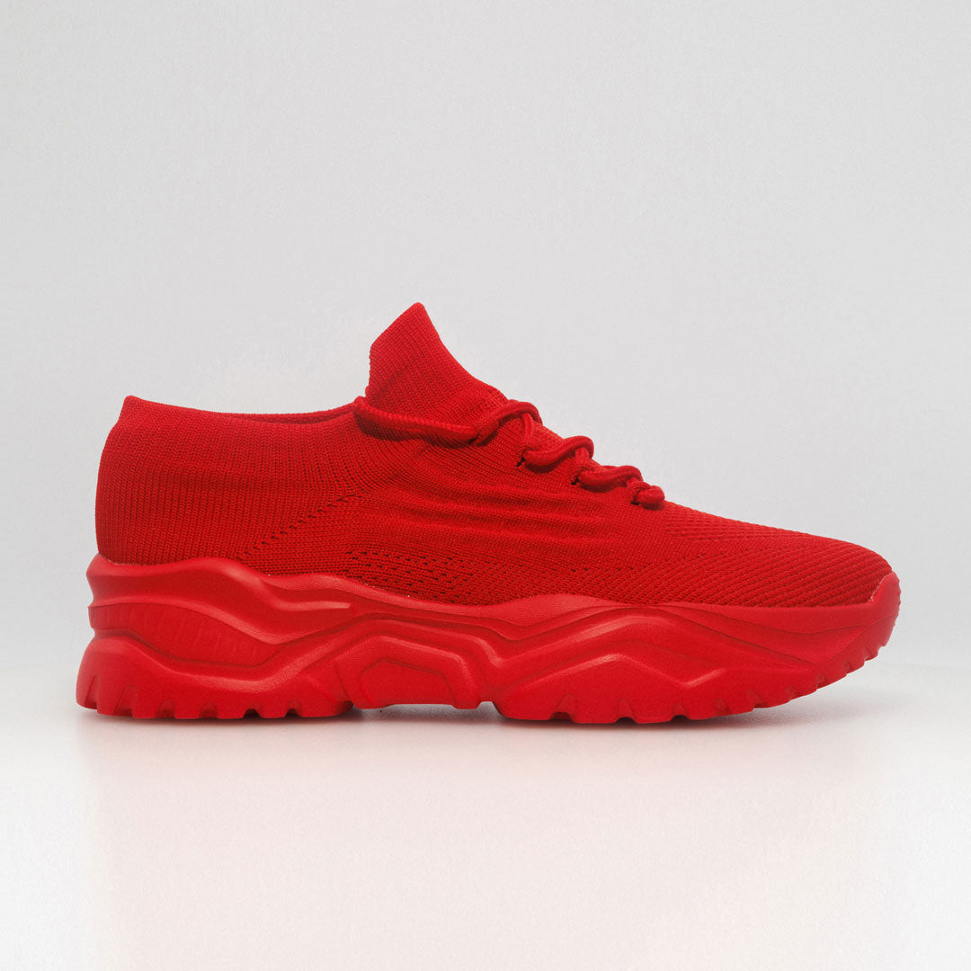 Ortho Cloud 1.0 - Red Rose