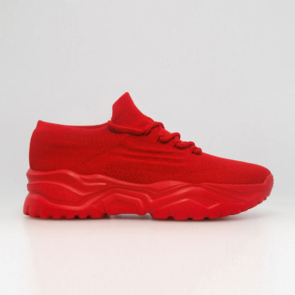 Ortho Cloud 1.0 - Red Rose
