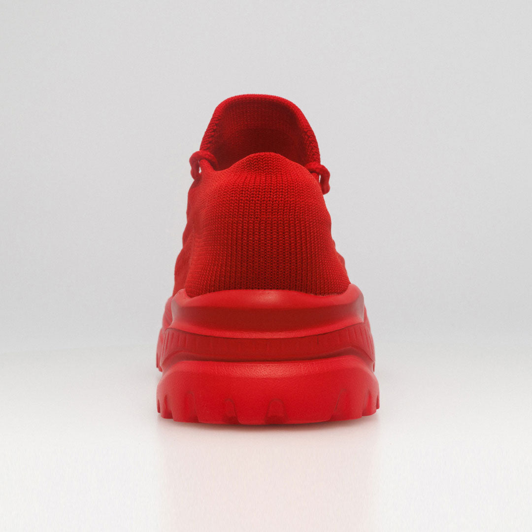 Ortho Cloud 1.0 - Red Rose