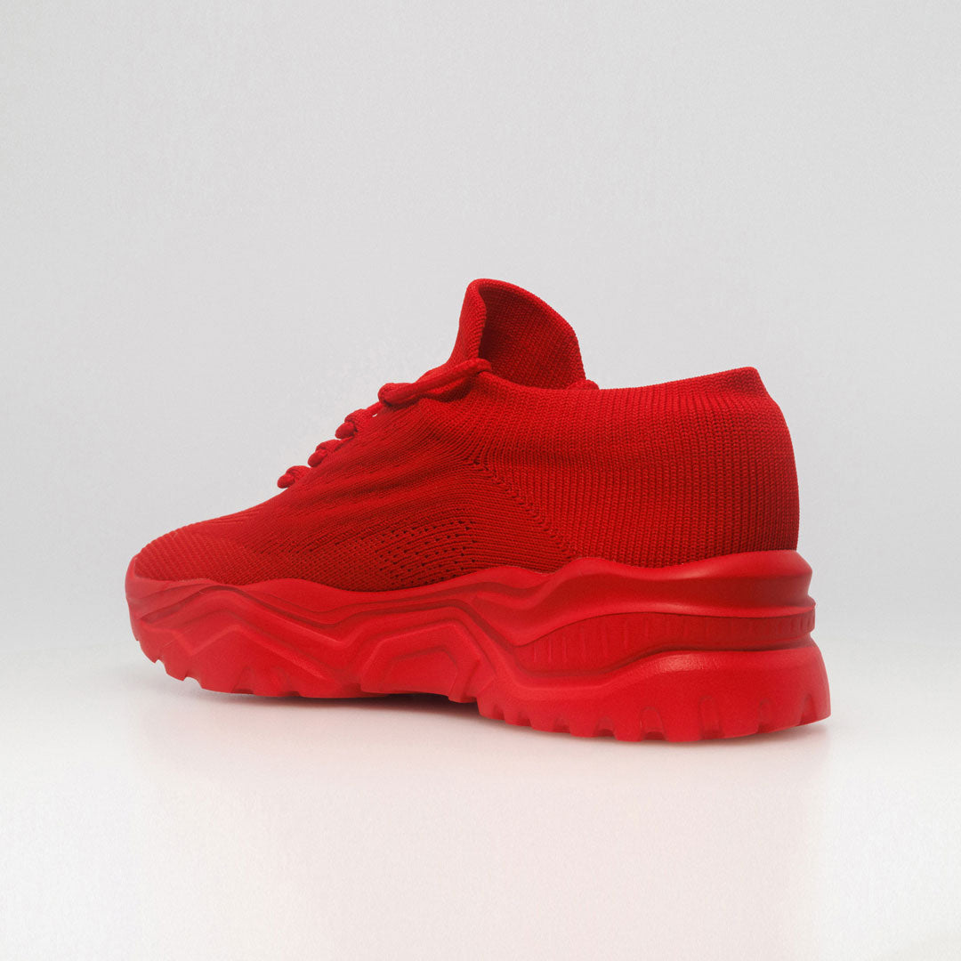 Ortho Cloud 1.0 - Red Rose