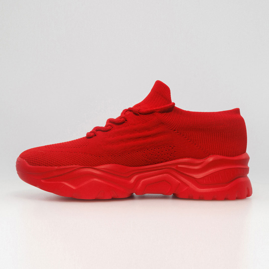 Ortho Cloud 1.0 - Red Rose