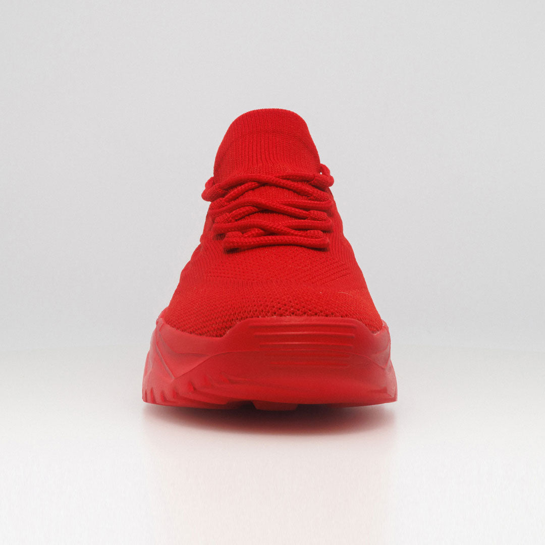 Ortho Cloud 1.0 - Red Rose