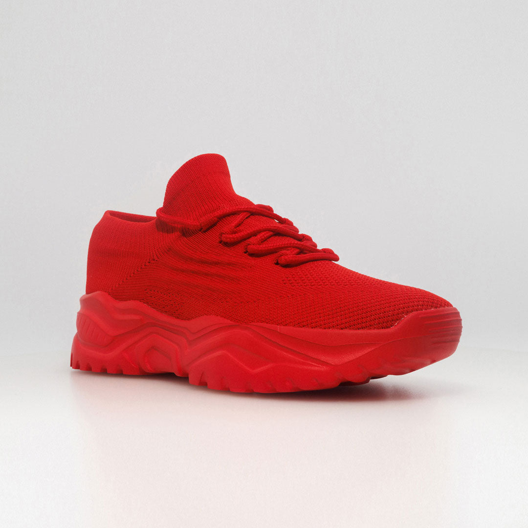 Ortho Cloud 1.0 - Red Rose