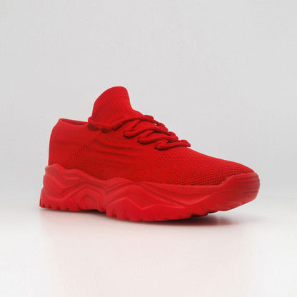 Ortho Cloud 1.0 - Red Rose
