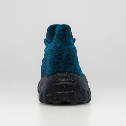 Ortho Pro 1.0 - Blue Black