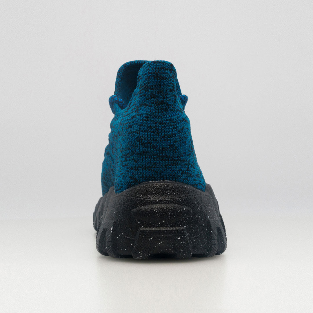 Ortho Pro 1.0 - Blue Black