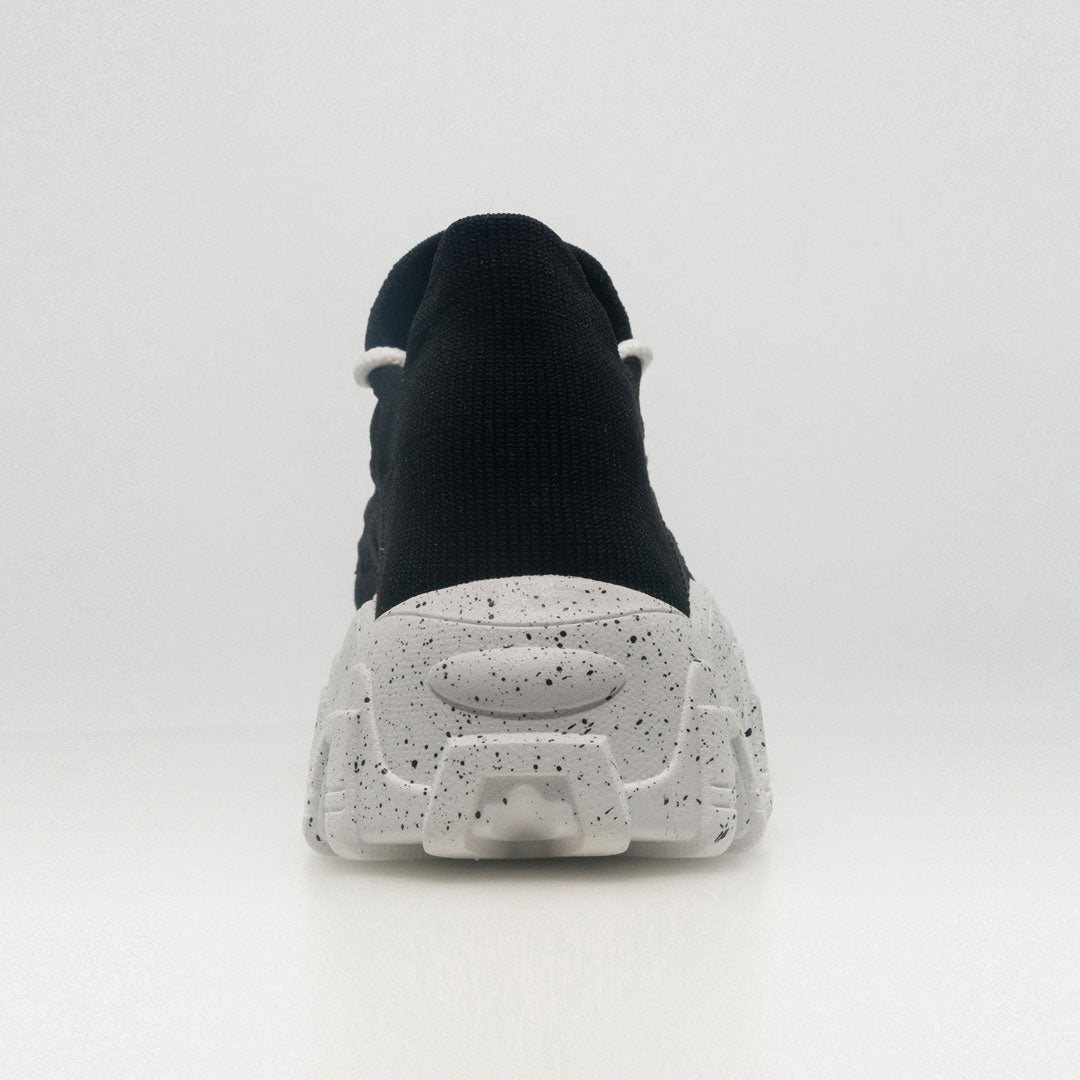 Ortho Pro 1.0 - Black White