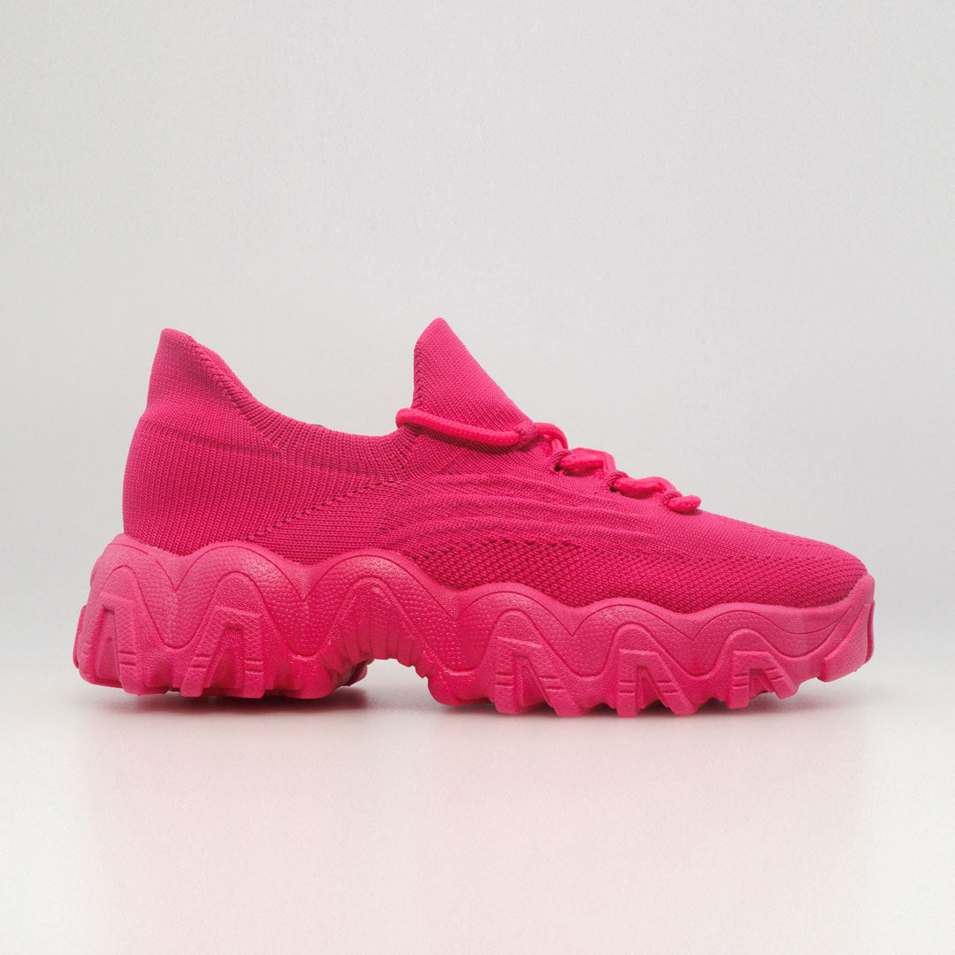 Ortho Pro 1.0 - Barbie Pink