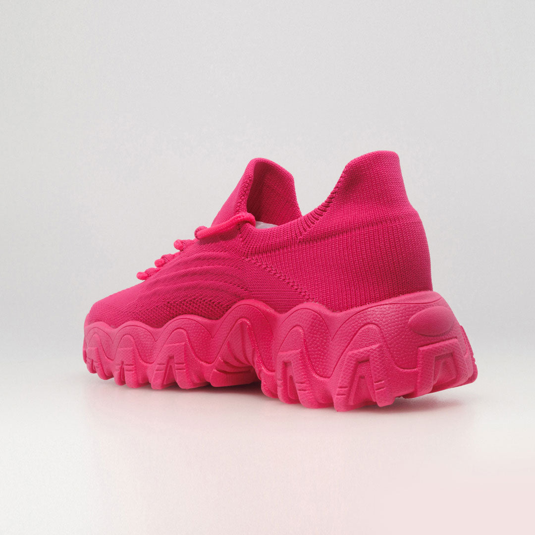 Ortho Pro 1.0 - Barbie Pink