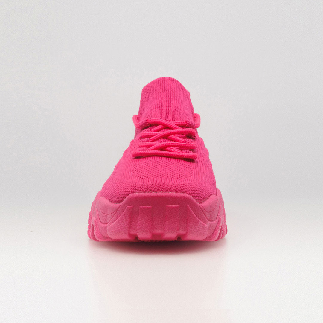 Ortho Pro 1.0 - Barbie Pink